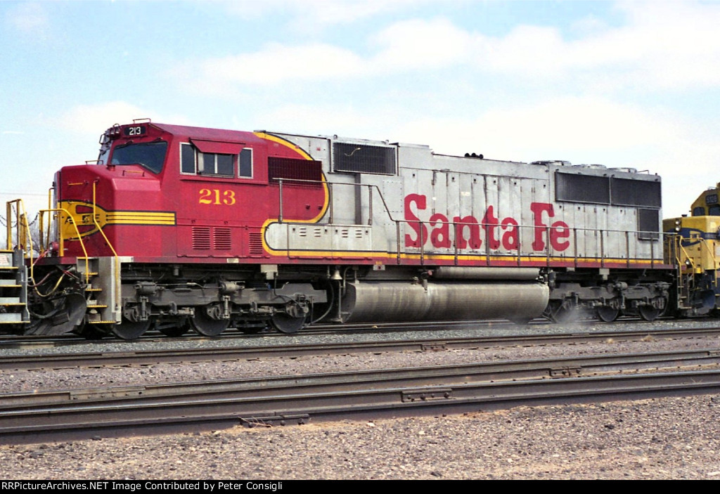 ATSF 213